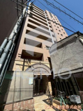 大阪市北区天神橋３丁目のマンションの画像