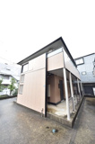 ウインデイア中山手 Bの画像