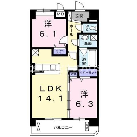 アルコ・イーリス