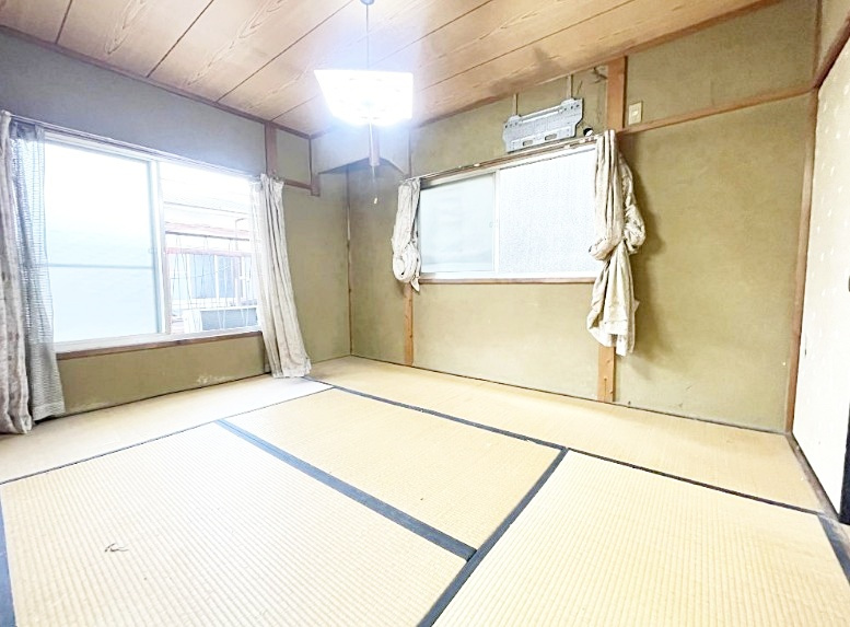 桃山町山ノ下