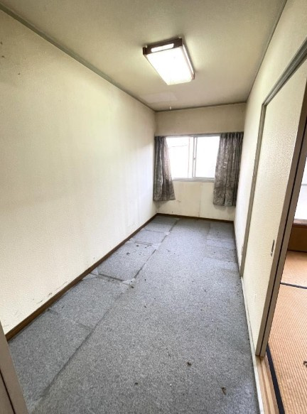 桃山町山ノ下