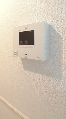フェリシアス竜泉のセキュリティ|ホームセキュリティ