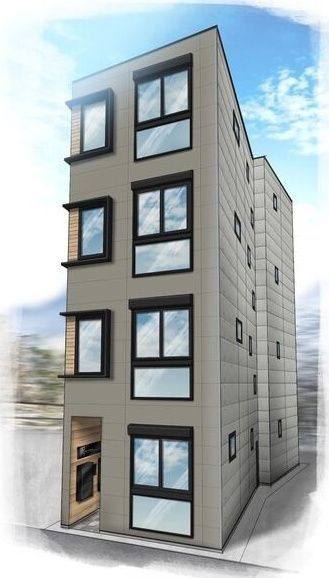 LeGioie(レジョイエ)ささしまライブ駅3