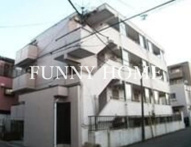 エルヴィーナ桜新町の画像