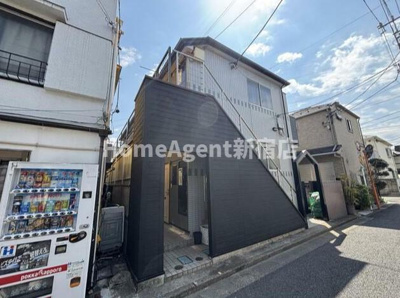 【エントランス】 | プチシャトー高円寺