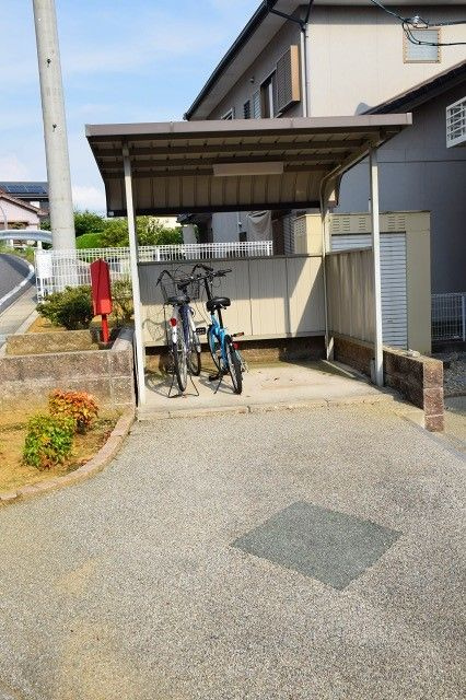 カーサ　セレノ　　刈谷市近郊の賃貸ならクラスホーム刈谷店のその他共用部分