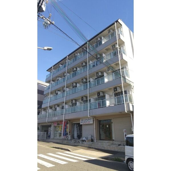 リアライズ今寺