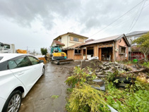 鹿屋市旭原町　中古戸建の画像