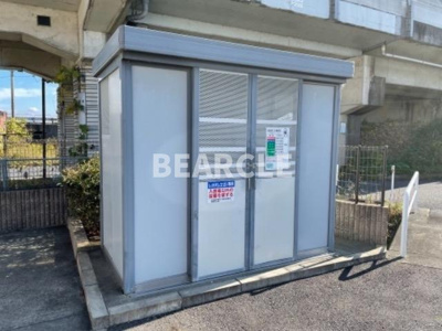 【その他共用部分】 | レオパレスポケットⅡ
