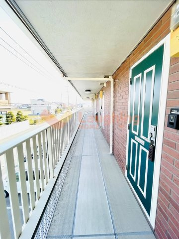 オリーヴァ東合川のセキュリティ