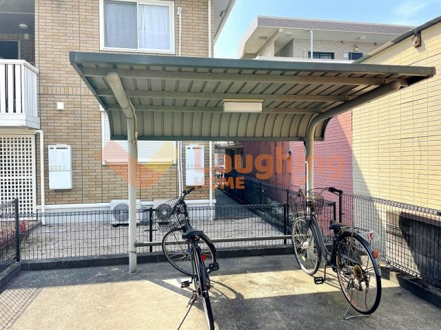 オリーヴァ東合川のその他