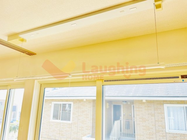 オリーヴァ東合川の設備