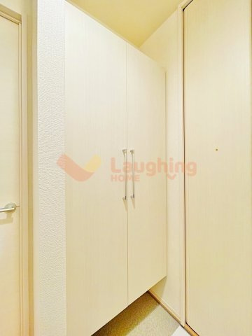 オリーヴァ東合川の内装