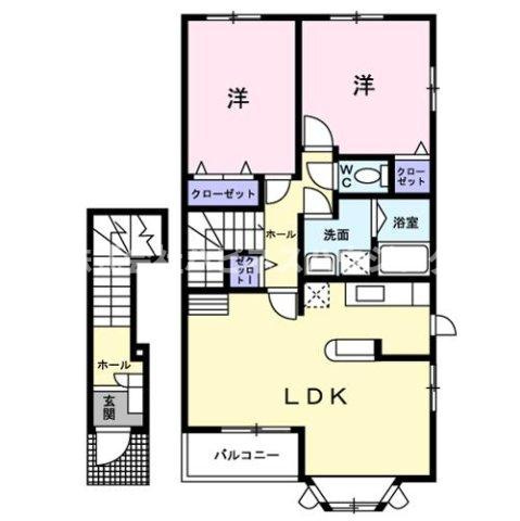 シャインヒルズⅤ