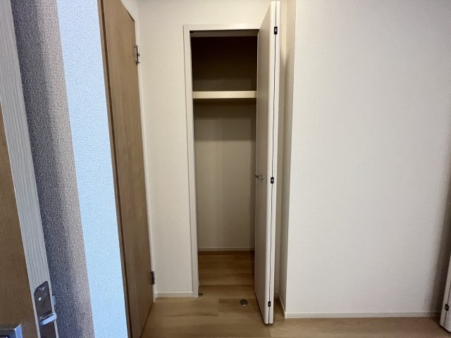 アラドハント　Ｂの内装