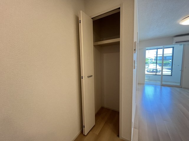 アラドハント　Ｂの内装