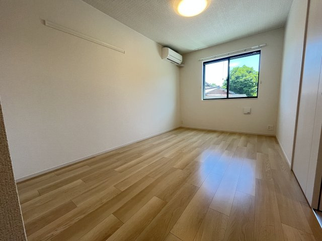 アラドハント　Ｂの内装