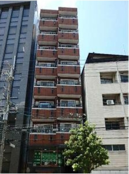 リバーライズ玉造