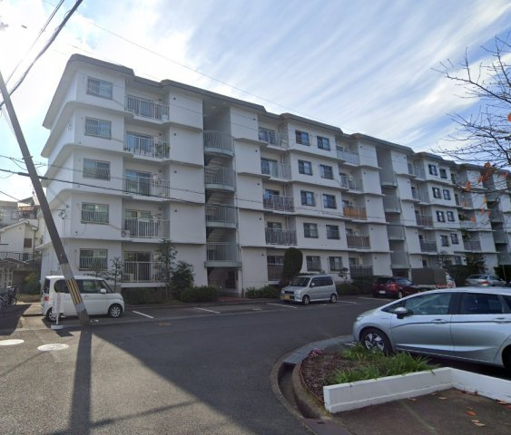 フルーレ藤阪3号棟