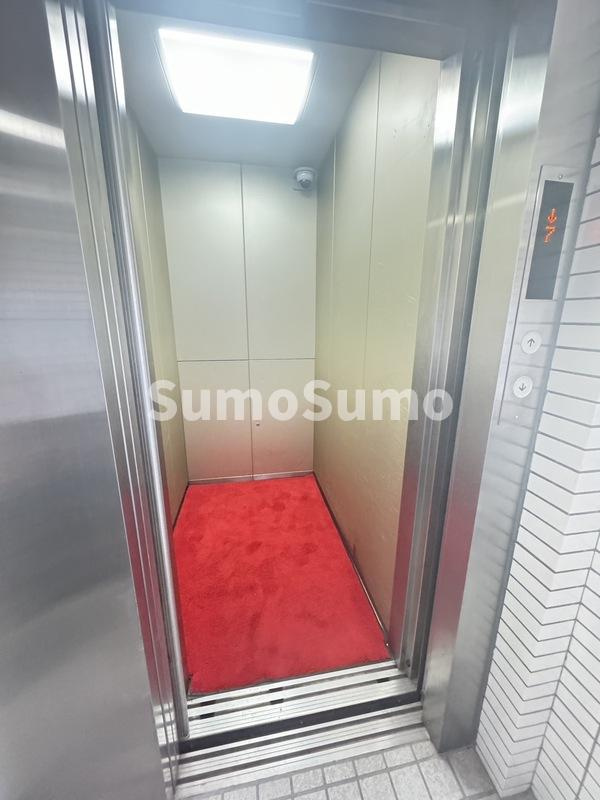 サンロイヤル東山のその他共用部分