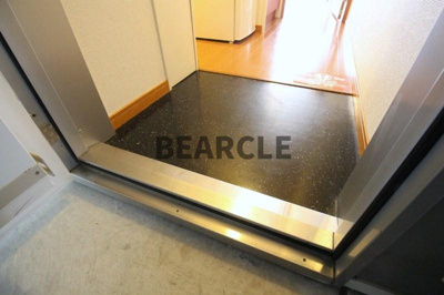 【エントランス】 | レオパレス星野