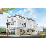 Ｐｅａｂｏｄｙ　Ｈｏｍｅｓ　Ｎａｋａｎｏｓａｋａｕｅの画像