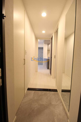 【内装】 | テラスレジデンス新大阪