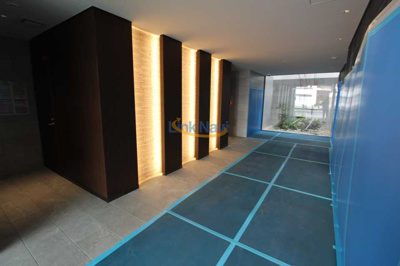 【その他共用部分】 | テラスレジデンス新大阪