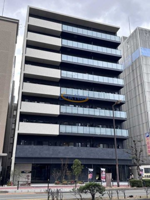 【外観】 | テラスレジデンス新大阪