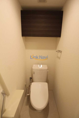 【トイレ】 | テラスレジデンス新大阪