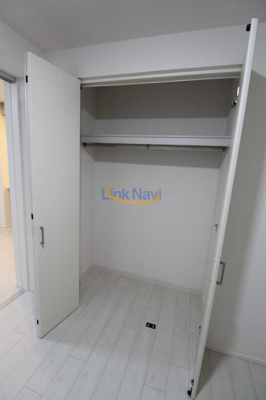 【収納】 | テラスレジデンス新大阪
