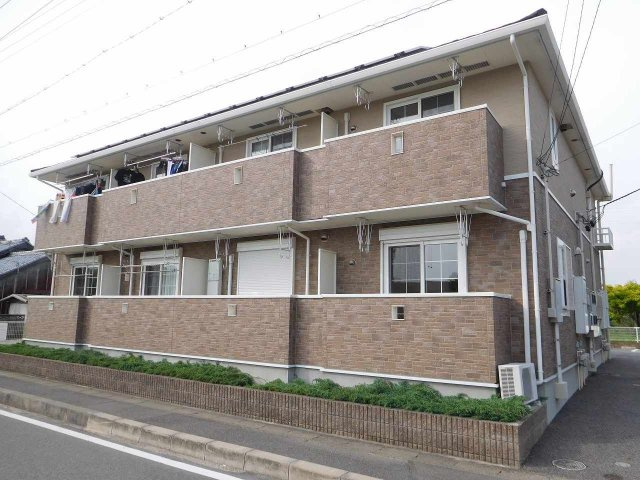 フェズント　さと　　刈谷市近郊の賃貸はクラスホーム刈谷店