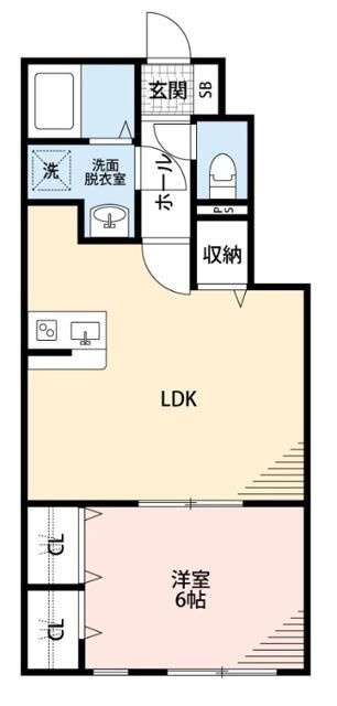 ヴィッラホーム七番館