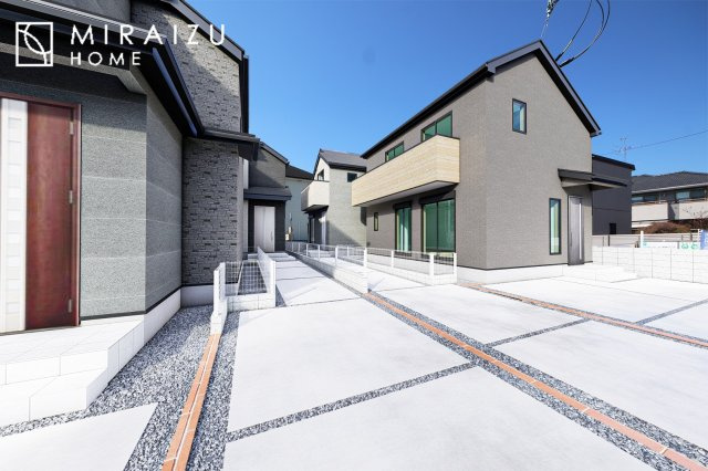 【外観】 | ※イメージです　居心地の良さそうなリラックスできる空間。独立性のある建物ですので、ご自分の時間を大切にしたご家族様にぴったりです！