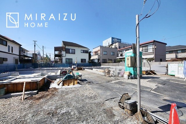 【周辺】 | 居心地の良さそうなリラックスできる空間。独立性のある建物ですので、ご自分の時間を大切にしたご家族様にぴったりです！