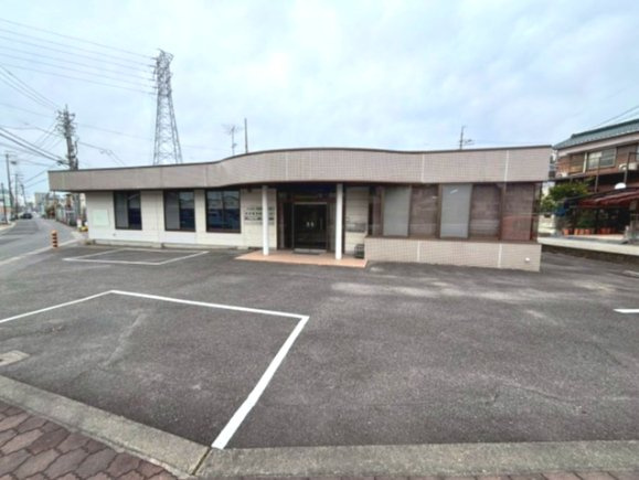 欠町字広見西通貸店舗・事務所
