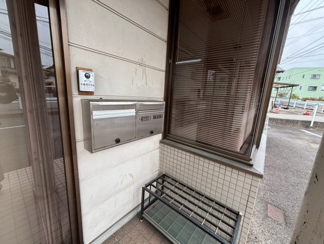 欠町字広見西通貸店舗・事務所のその他