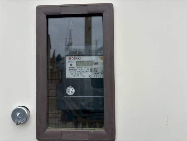 欠町字広見西通貸店舗・事務所のその他
