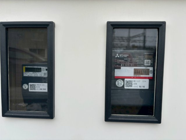 欠町字広見西通貸店舗・事務所のその他
