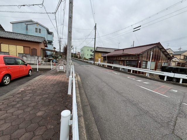 欠町字広見西通貸店舗・事務所の周辺