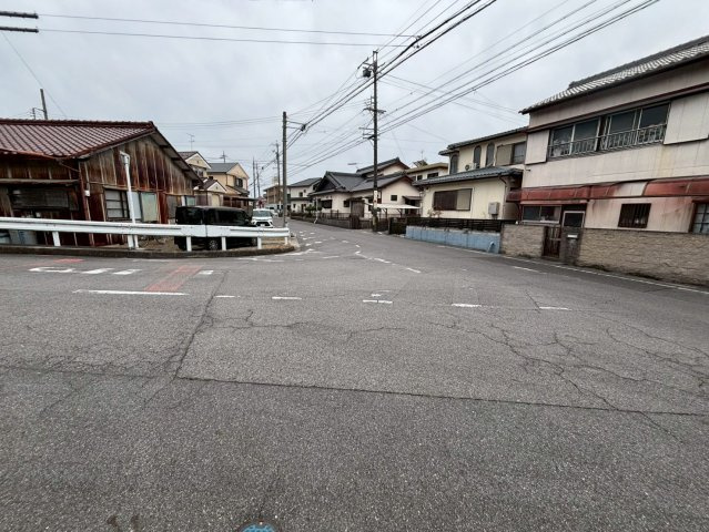 欠町字広見西通貸店舗・事務所の周辺