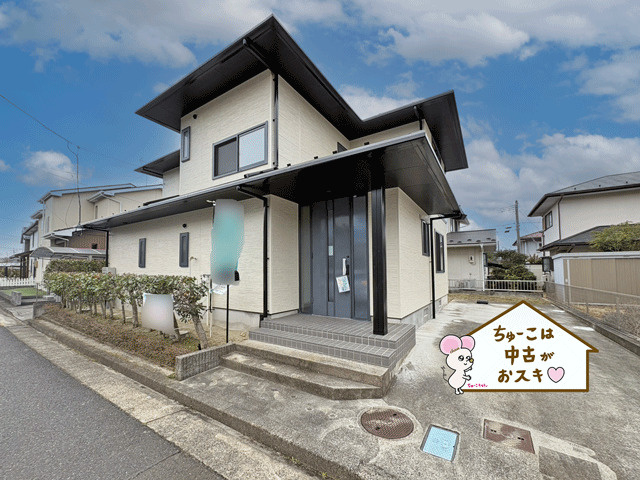 【デザインリフォーム住宅】泉区寺岡6丁目