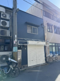 恵美須西３丁目テナント