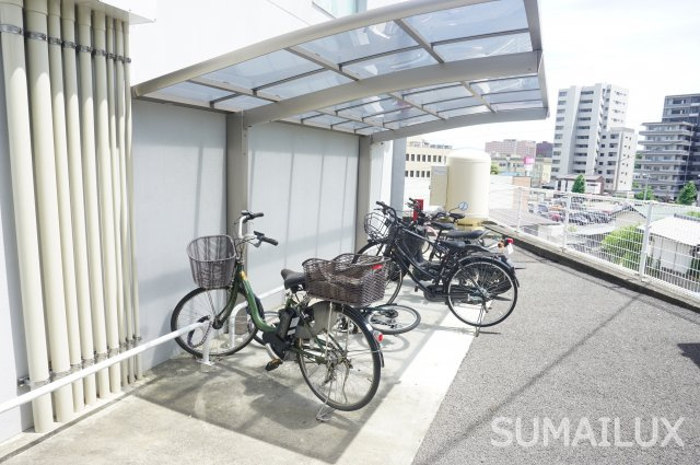 Ｒｅｖｅ ｄｅ Ｈ 京町のその他共用部分