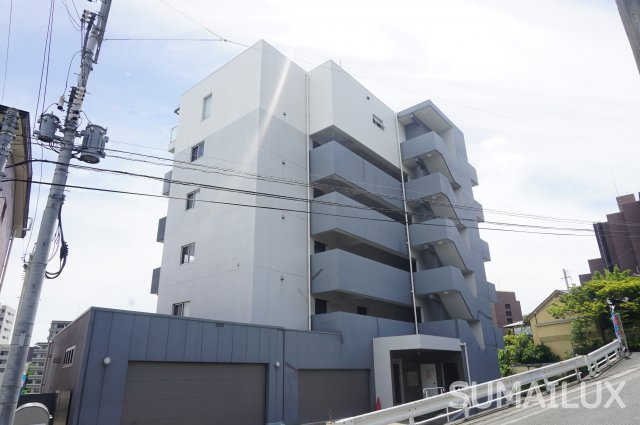 Ｒｅｖｅ ｄｅ Ｈ 京町の外観