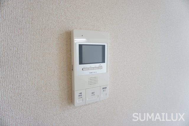 Ｒｅｖｅ ｄｅ Ｈ 京町のセキュリティ