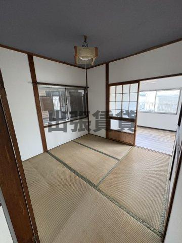 仲介手数料0円！！あま市新居屋戸建の和室