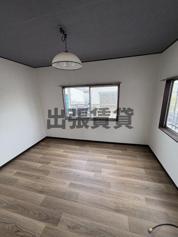 仲介手数料0円！！あま市新居屋戸建の居間・リビング