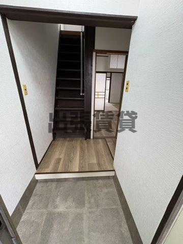 仲介手数料0円！！あま市新居屋戸建の玄関