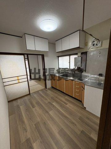 仲介手数料0円！！あま市新居屋戸建の内装